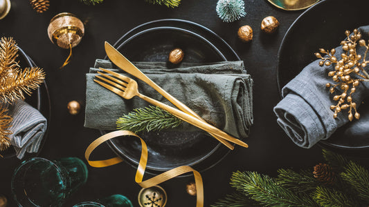 Hoe je met training de decemberstress kunt verminderen