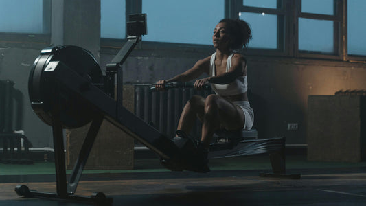 De beste workouts om vet te verbranden in 2025
