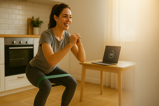 Geen zin, geen tijd, te warm? Train tóch met deze 5 mindtricks