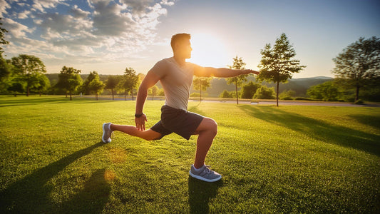De beste tijd om te sporten in de zomer Gorilla Sports