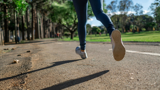 De 7 beste buiten workouts om van de lente te genieten