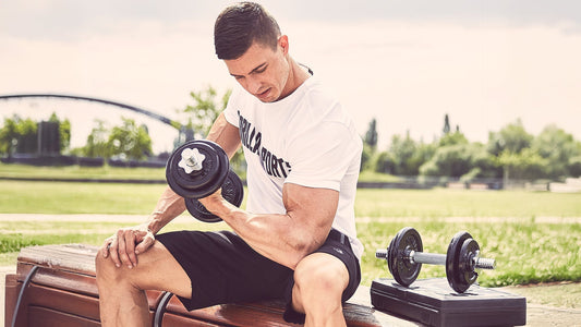 Lente kickstart: 5 tips om je fitnessroutine nieuw leven in te blazen