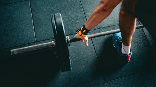 Fitness voornemens die echt werken: Zo maak je ze SMART