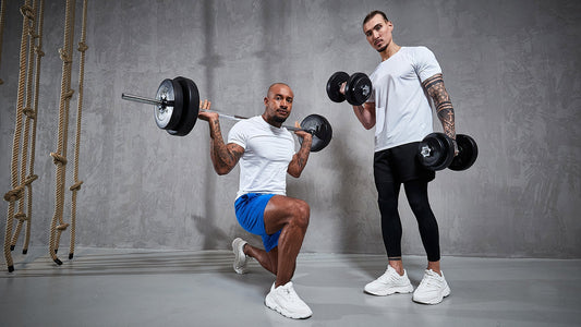 Top 7 Gorilla Sports accessoires die je training 3x effectiever maken