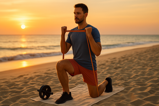 Balans in de zomer: sporten én genieten van het leven