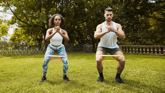 Fit voor de zomer: in 6 weken strakker in je vel