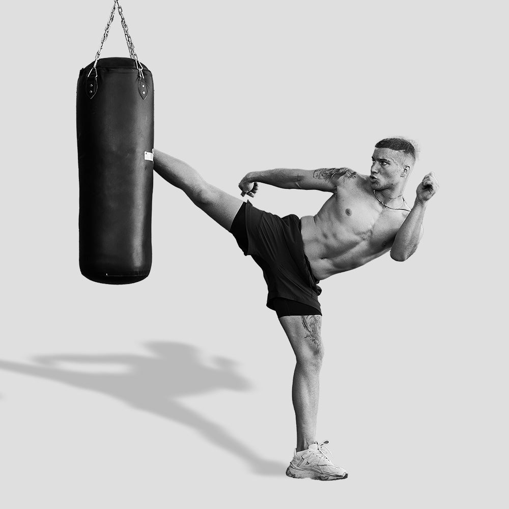 Gorilla Sports Boksen