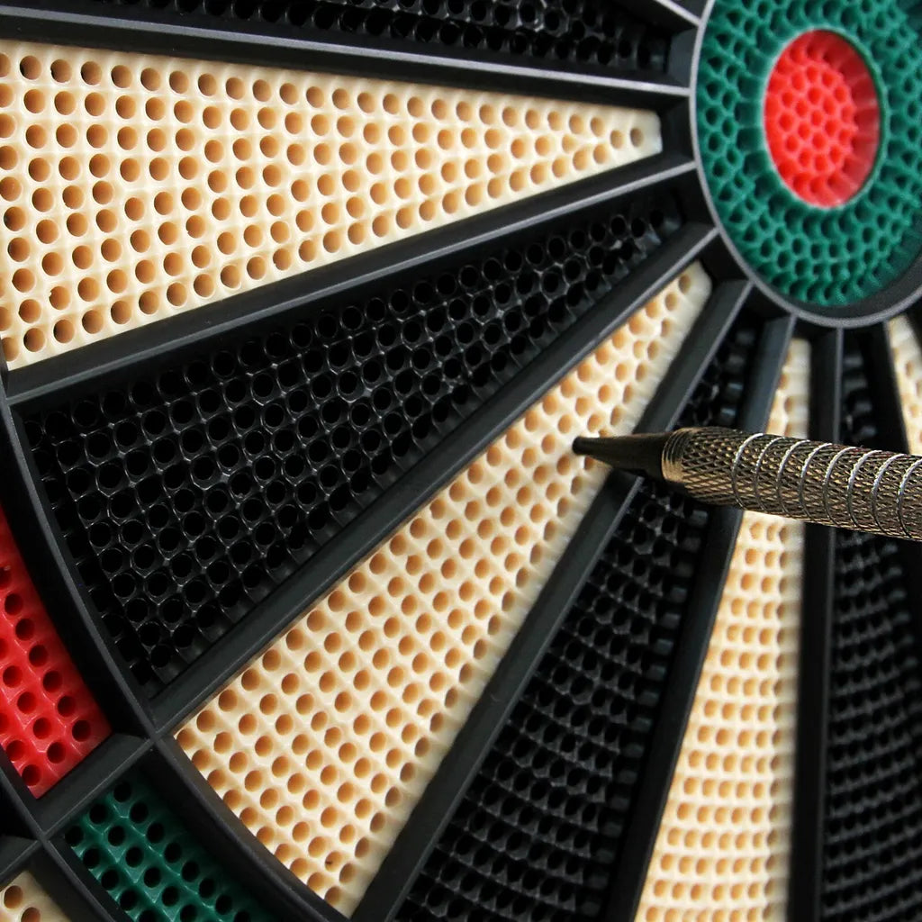 Physionics Dartboard Electronisch
