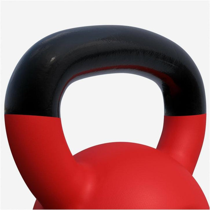 Kettlebell 8 kg Rubber Coating
