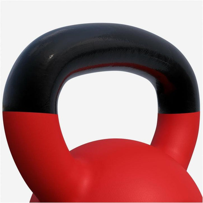 Kettlebell 14 kg Rubber Coating