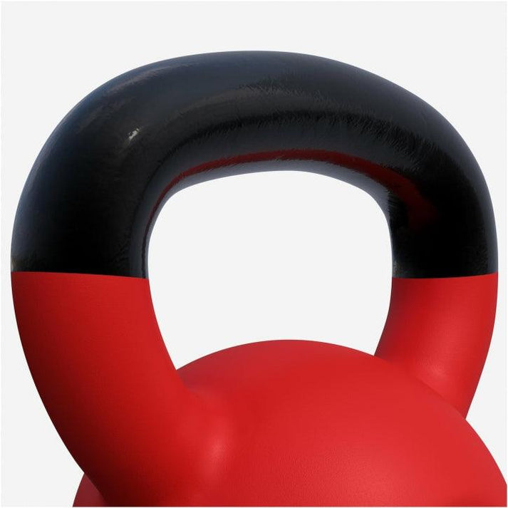 Kettlebell 24 kg Rubber Coating