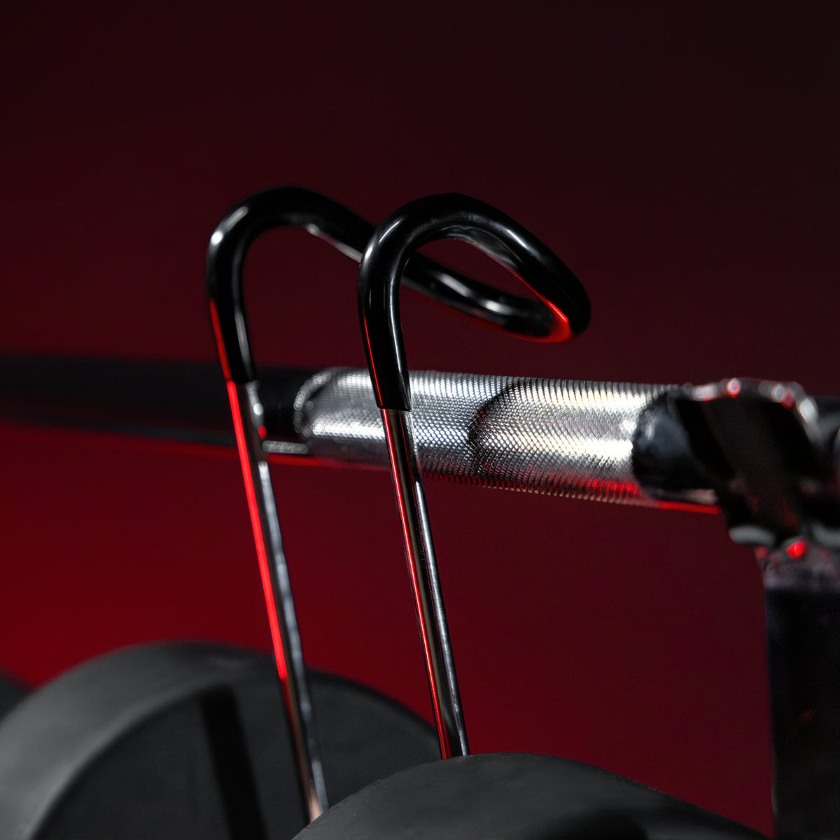 Power Hooks