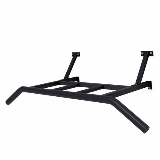 Professionele Optrekstang (wandmontage)