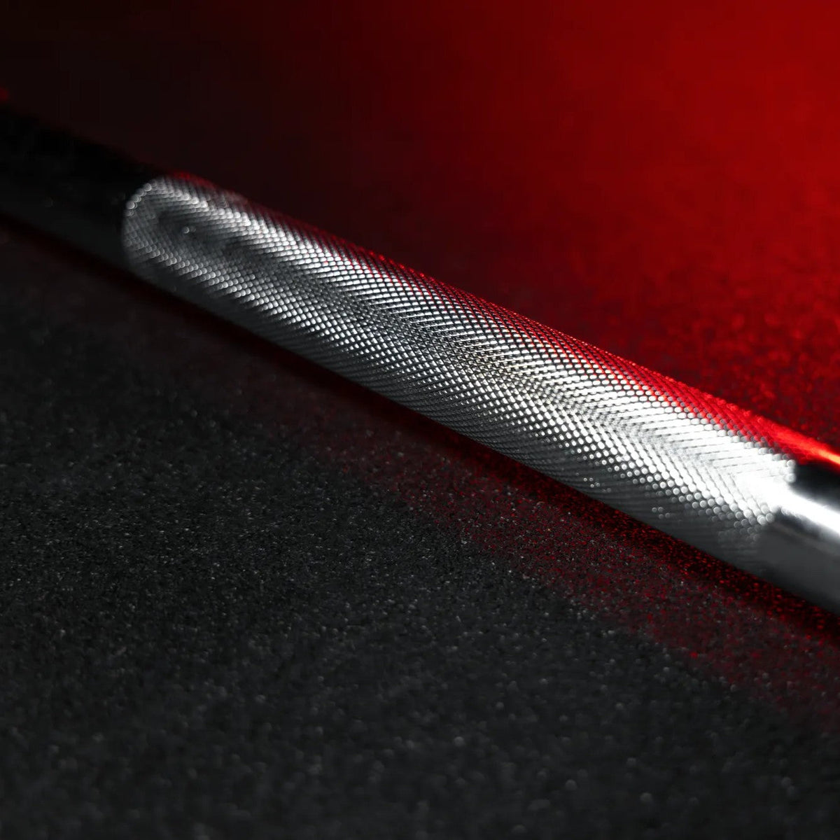 Long Barbell 200 cm - Screw Closure
