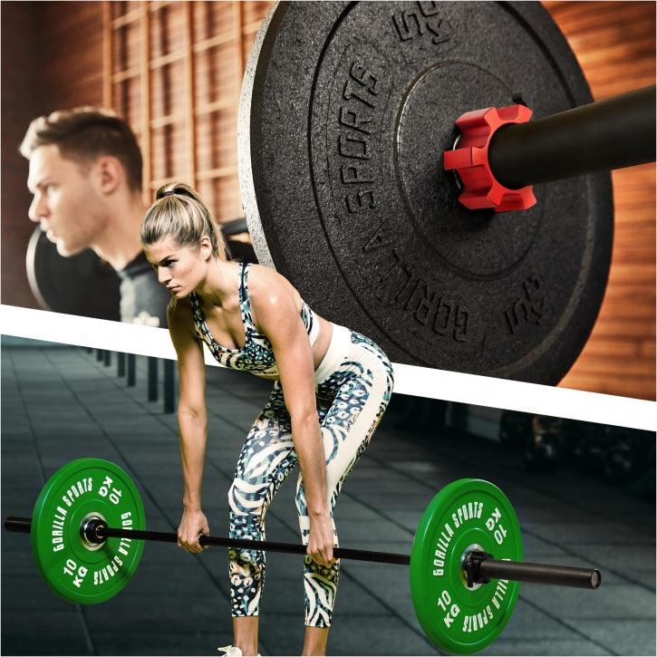 Olympische Sluitingen Rood 50/51 mm