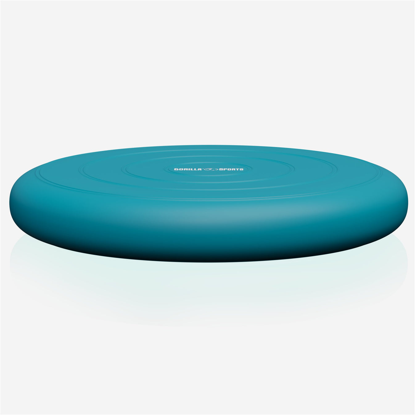 Balanskussen incl. pomp Turquoise