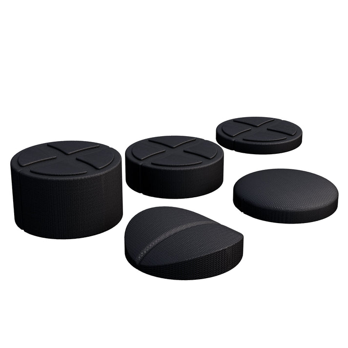 Rug Stretcher set