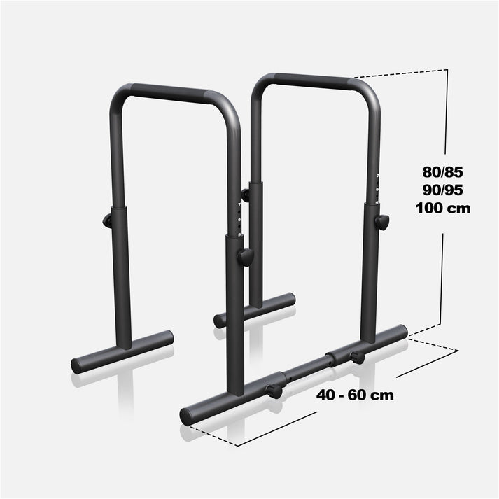 Dip Bars verstelbaar