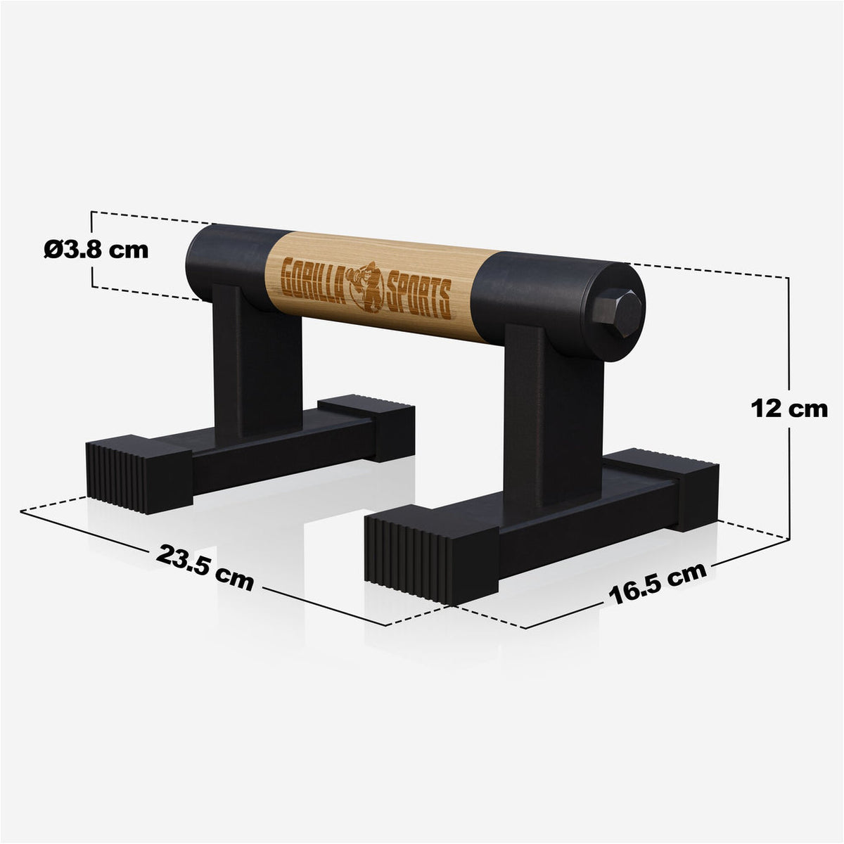 Push-up handles