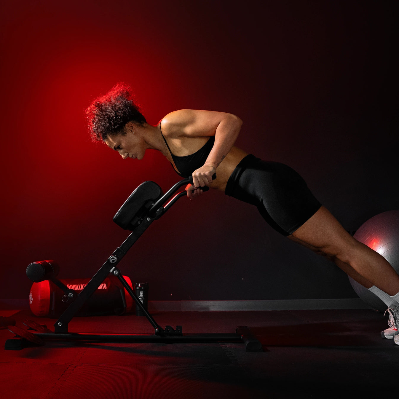 Inklapbare roman chair