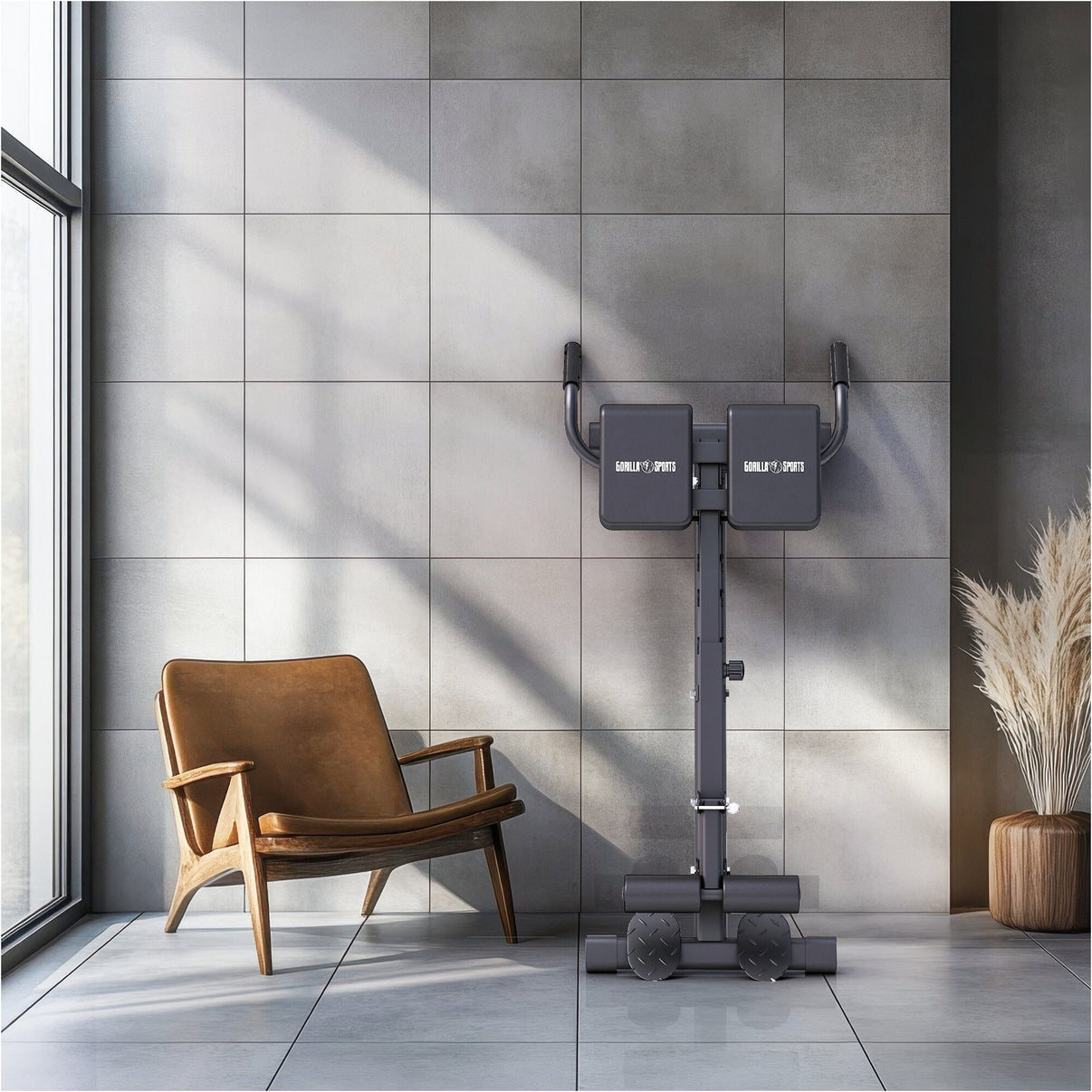 Inklapbare Roman Chair