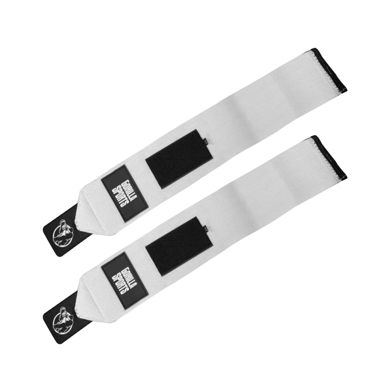 Polsbandage Grijs