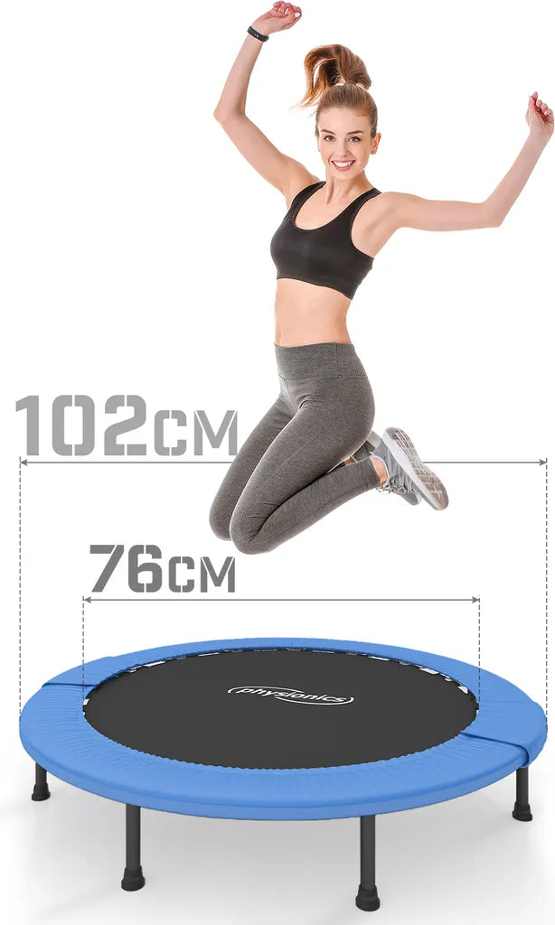 Physionics Fitness Trampoline Ø 102 cm