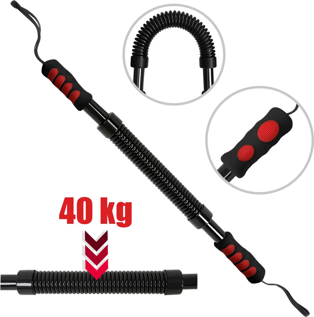 Physionics Fitness Buigveer 40 kg