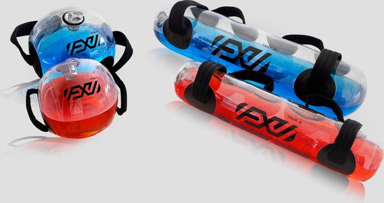FluidX FX BOBA 13- Aquabag