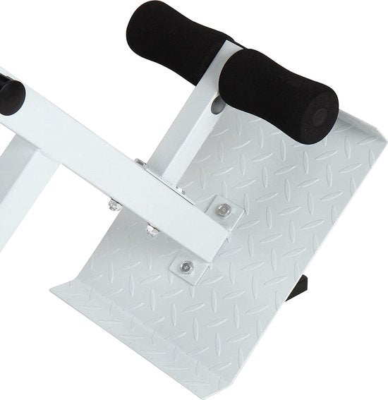 Physionics Hyperextensie Bank Rug- En Buiktrainer