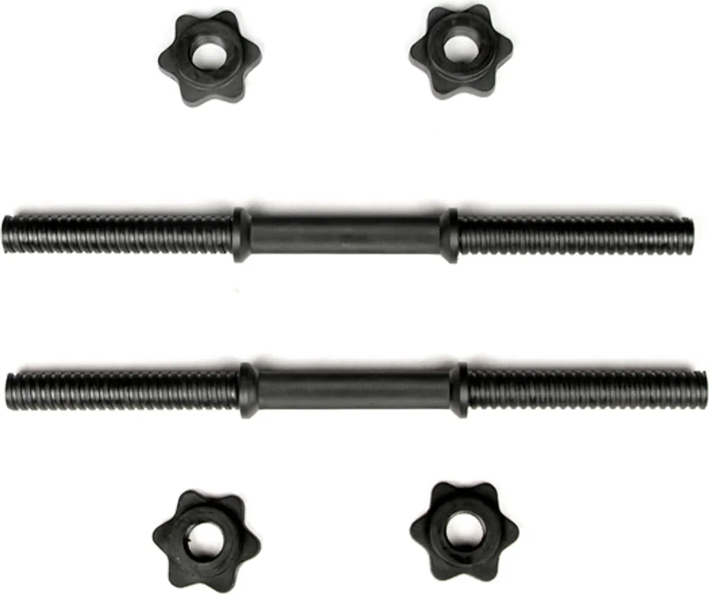 Physionics Dumbellset 2 x 15 kg