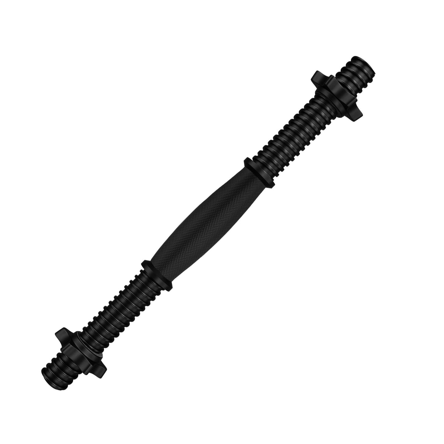 Physionics Dumbell 20 kg Kunststof - 25 mm