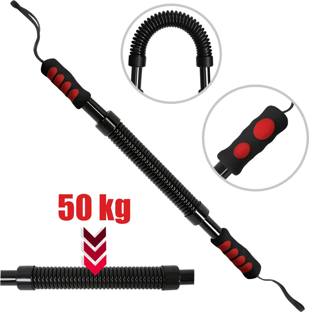 Physionics Fitness Buigveer 50 kg