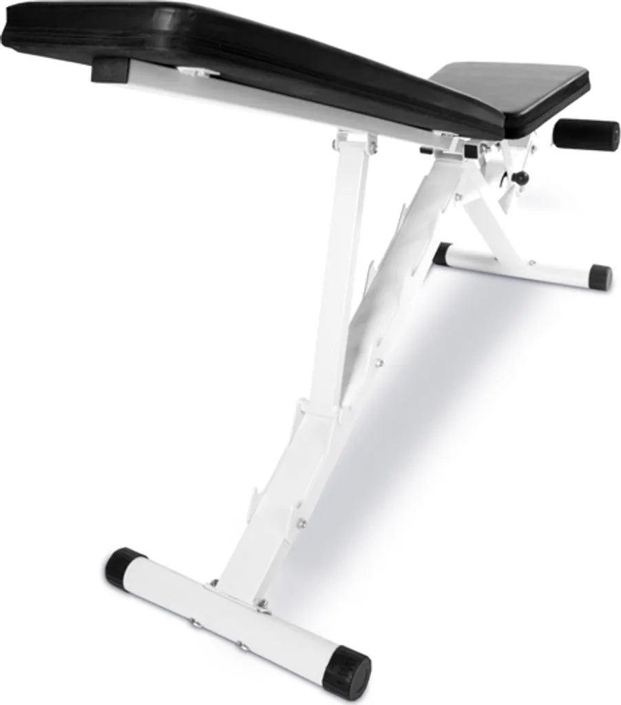 Physionics verstelbare fitnessbank