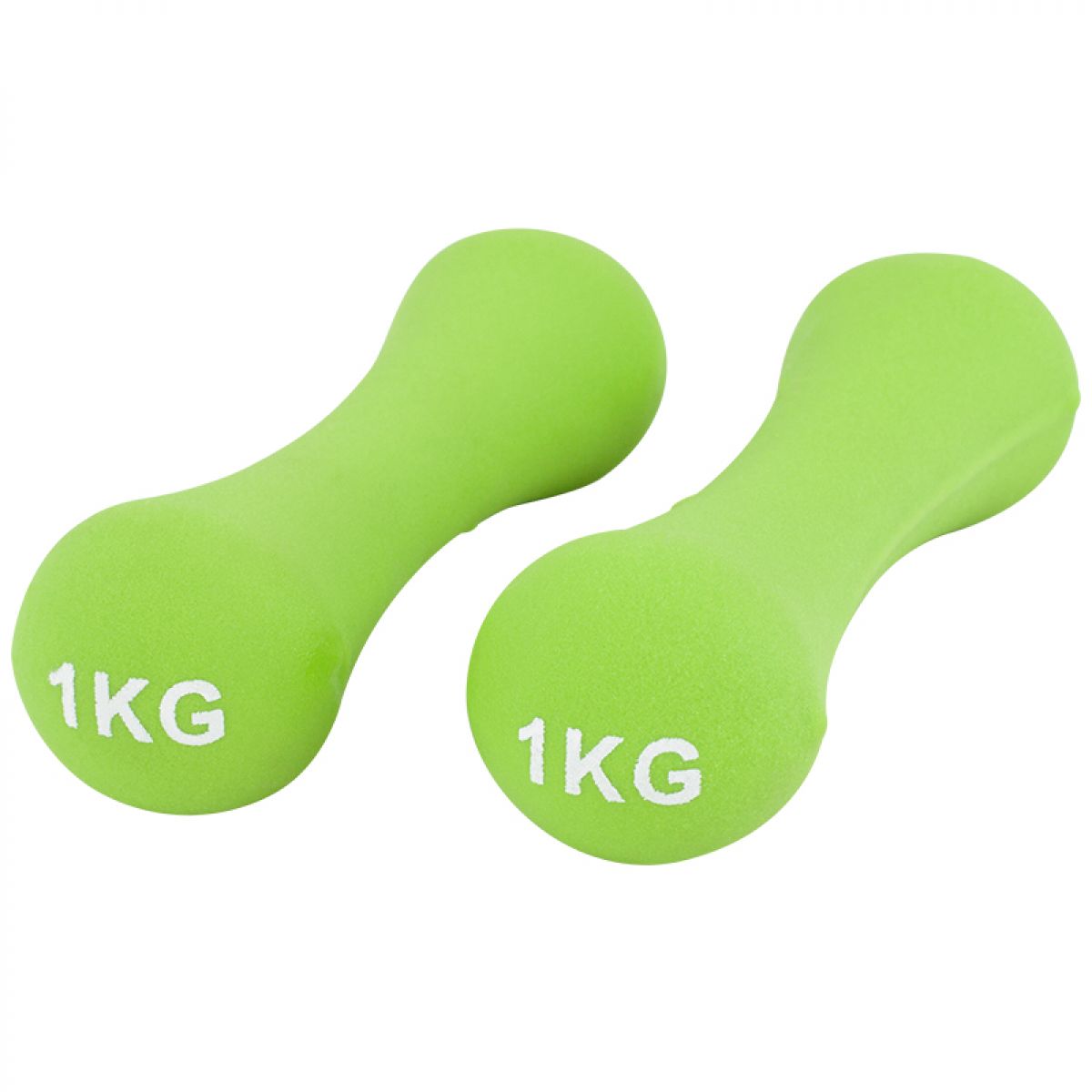 Gorilla Sports Aerobic halterset 12 kg met standaard