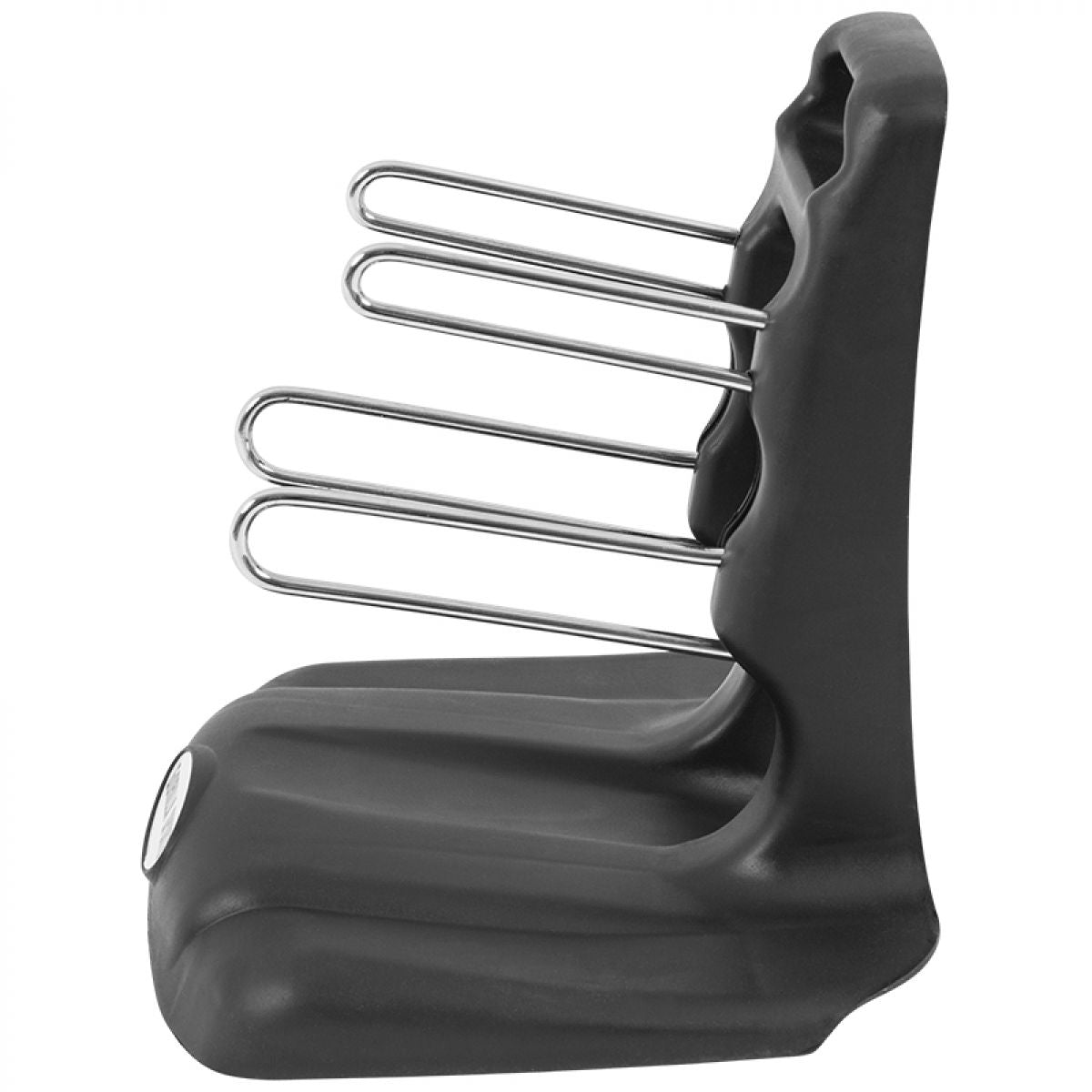 Gorilla Sports Aerobic halterset 12 kg met standaard