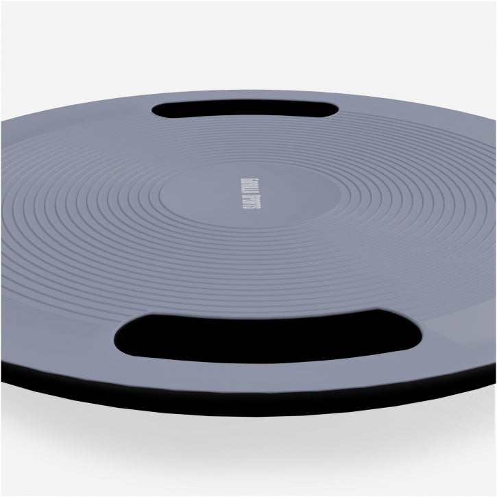 Balance board met handvatten Gorilla Sports