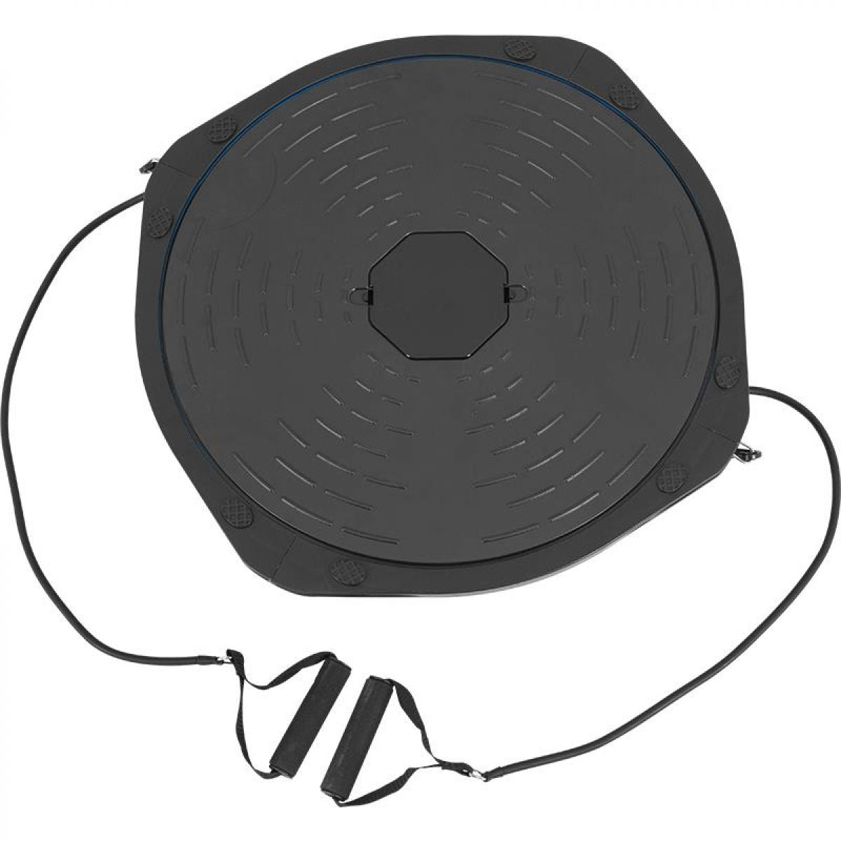 Gorilla Sports Balance Board Met Weerstandsgrepen