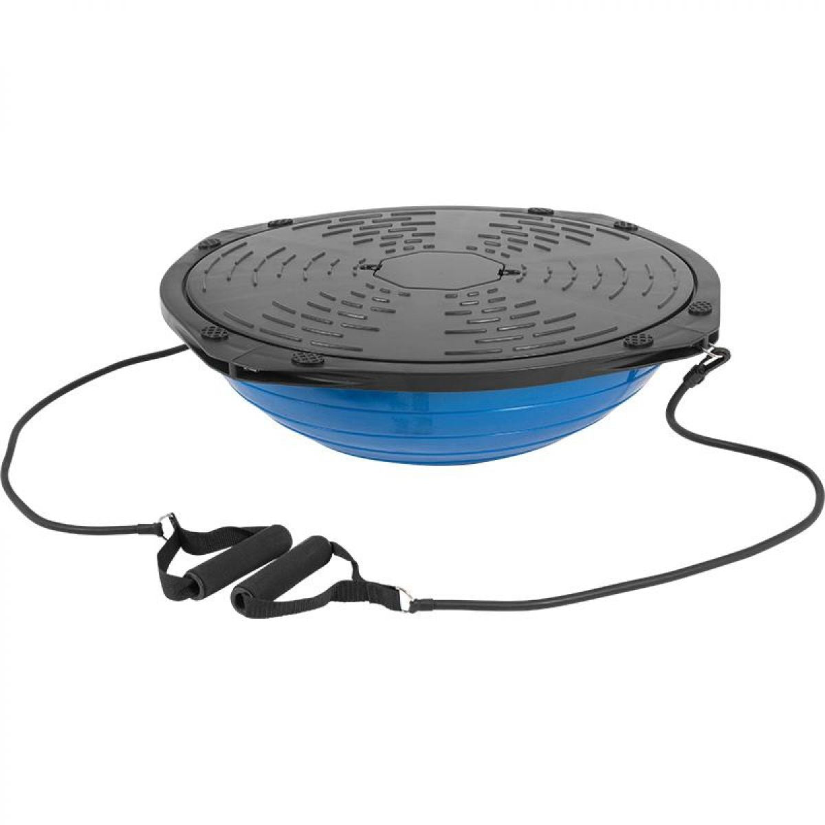 Gorilla Sports Balance Board Met Weerstandsgrepen