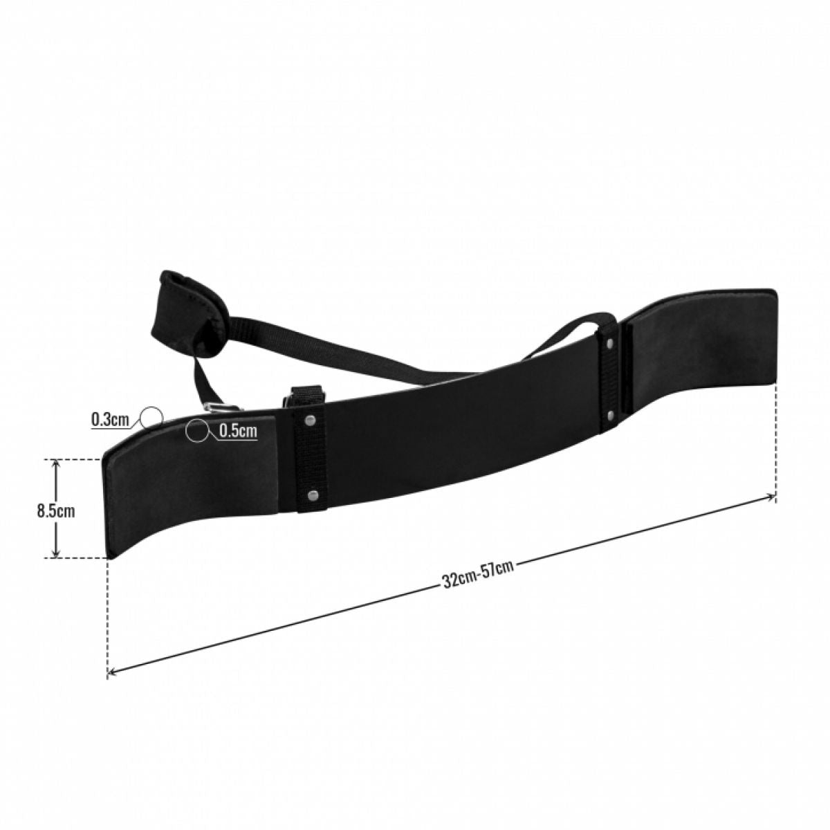 Gorilla Sports Biceps / Triceps Blaster