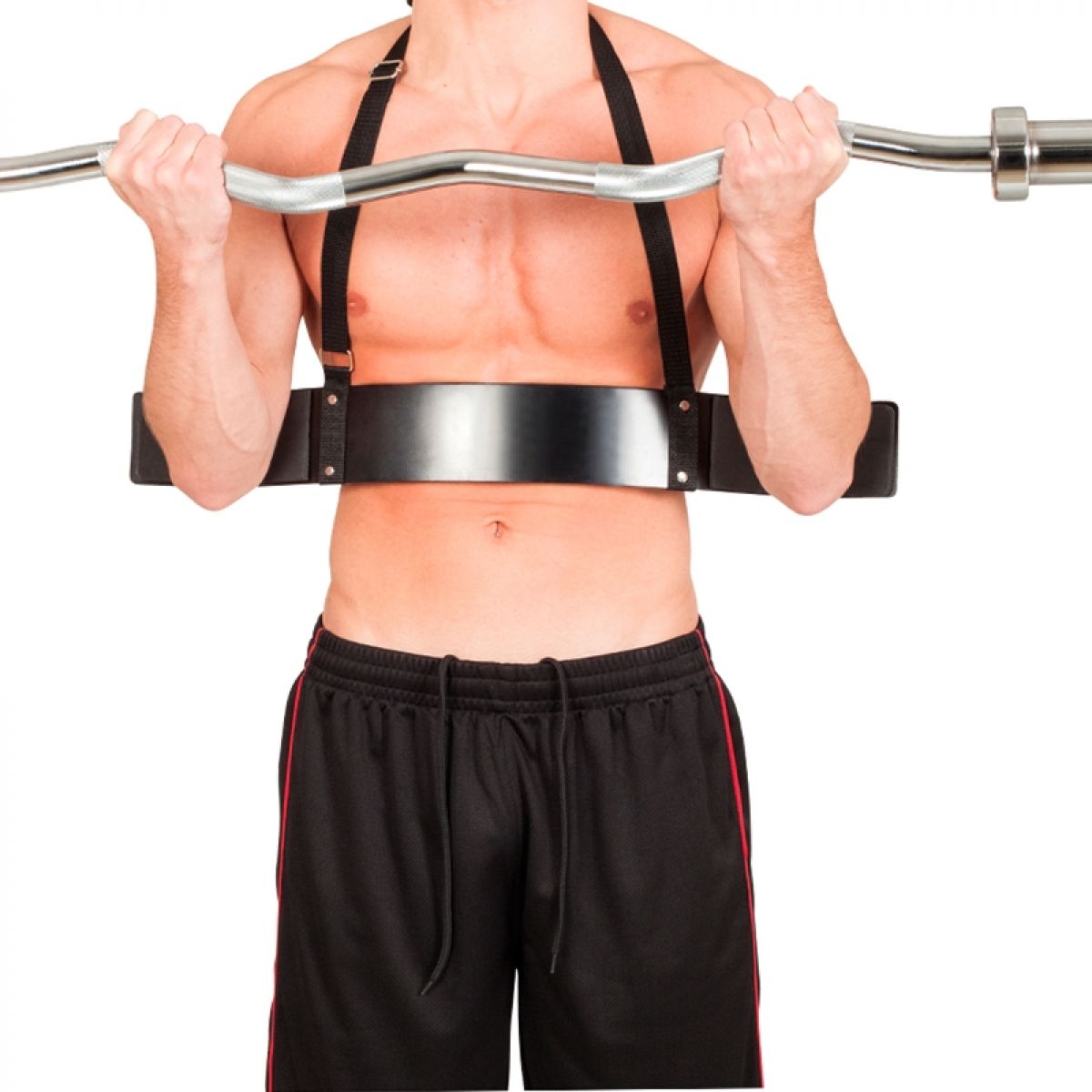 Gorilla Sports Biceps / Triceps Blaster