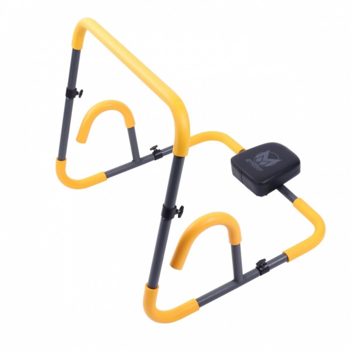 Gorilla Sports Buikspiertrainer