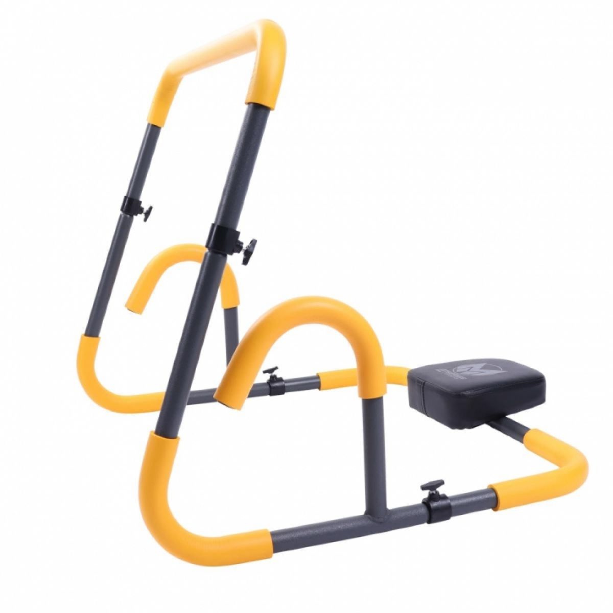 Gorilla Sports Buikspiertrainer