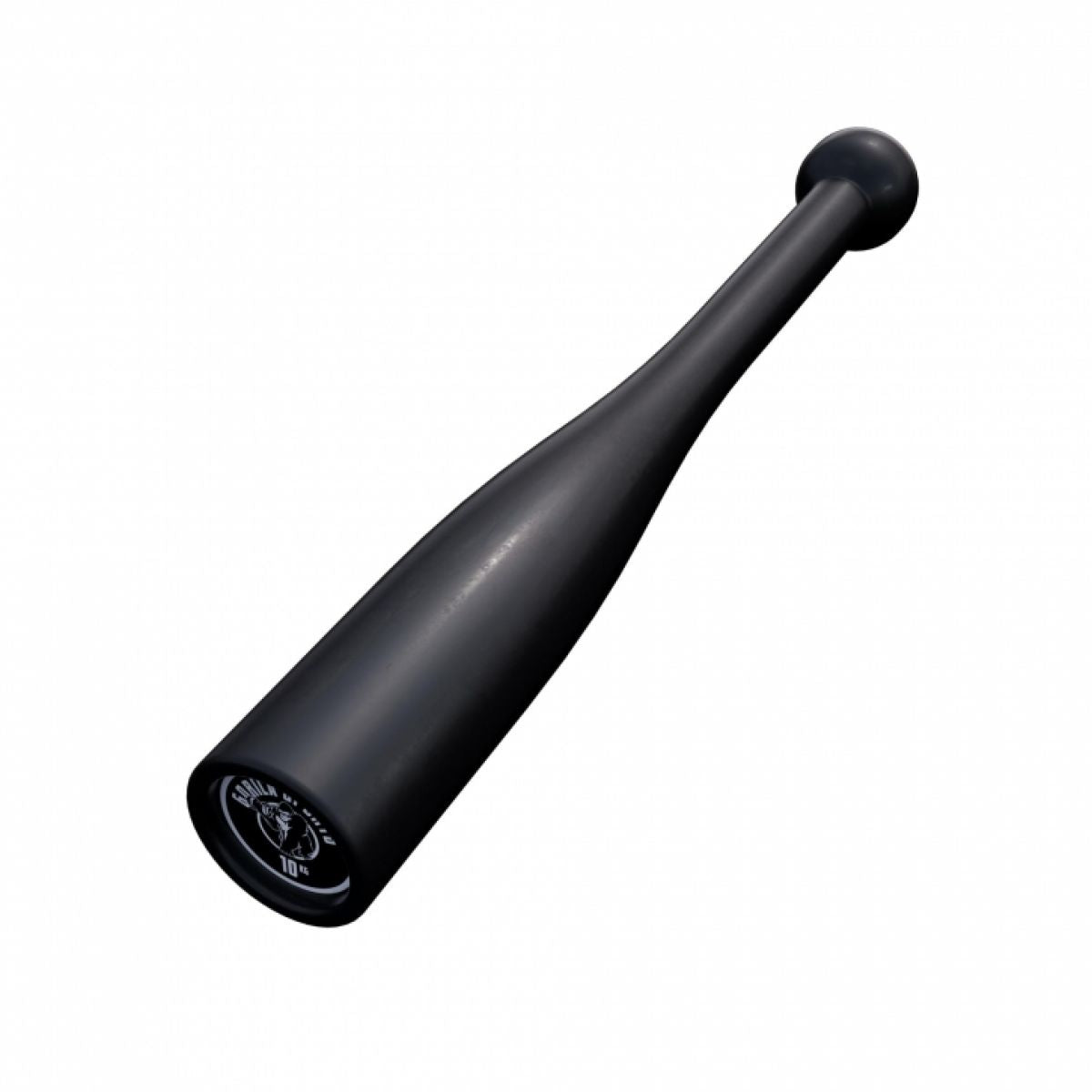 Gorilla Sports Clubbell 10 kg