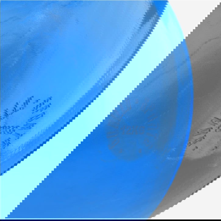 Gorilla Sports Competitie kettlebell 12 kg Staal