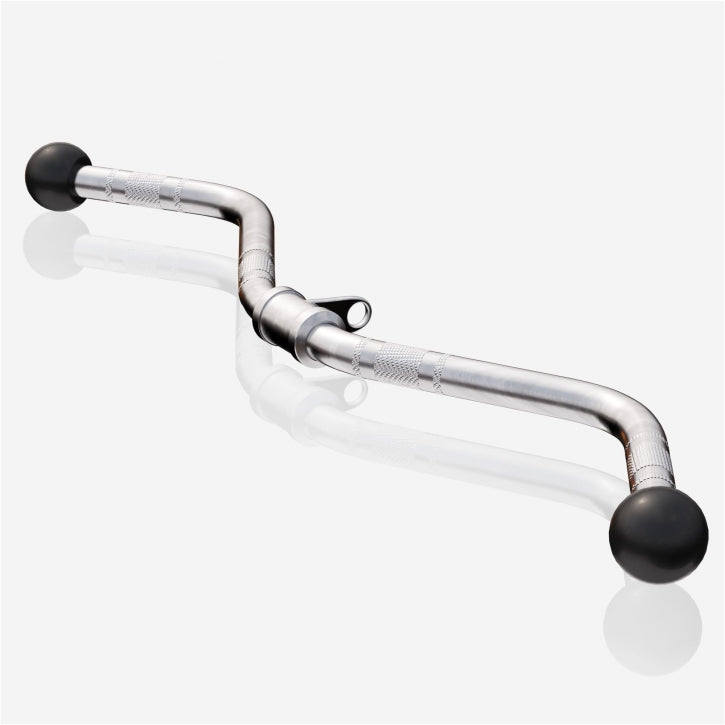 Gorilla Sports Curlgreep 75 cm (anti-slip uiteinden)