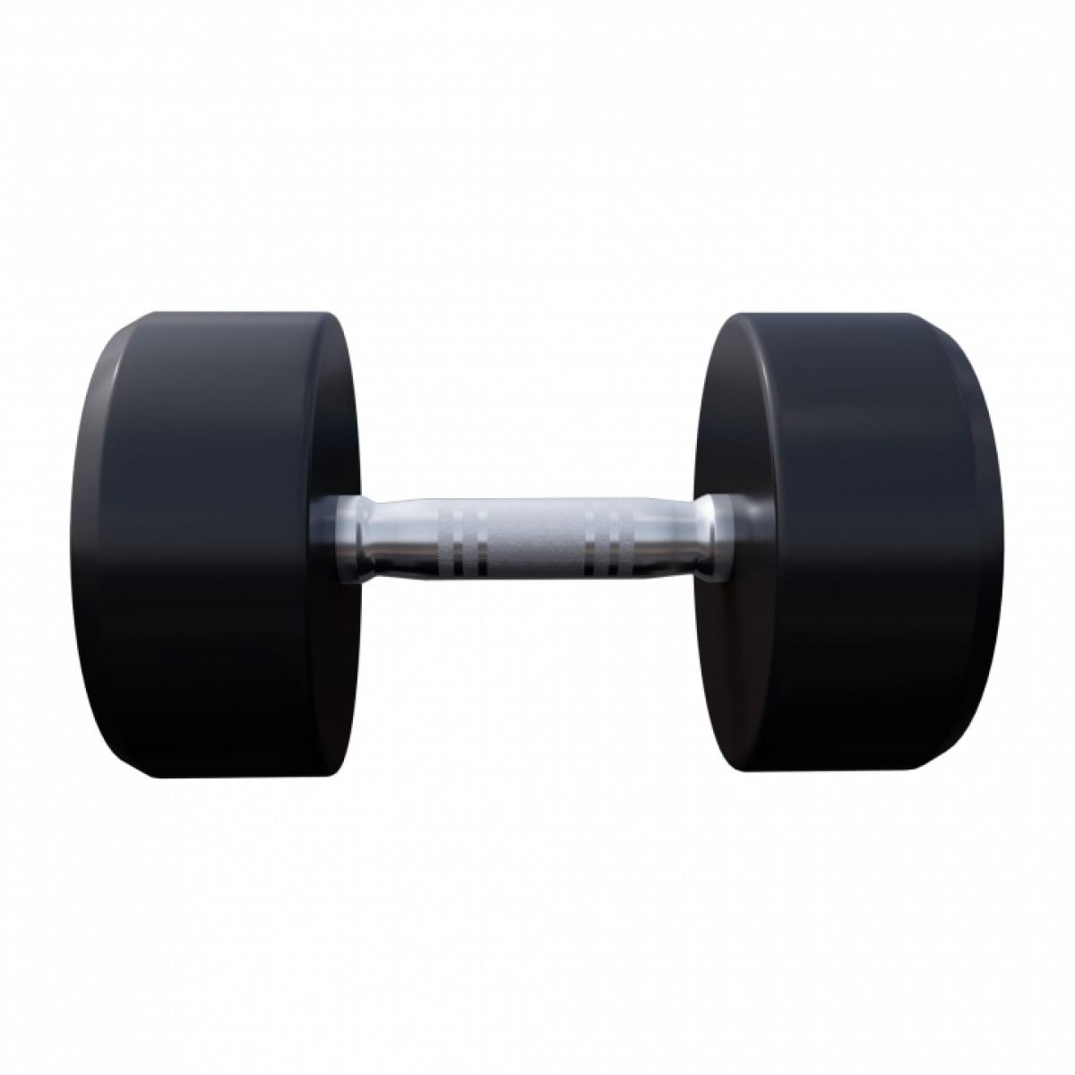 Gorilla Sports Dumbell 17,5 kg