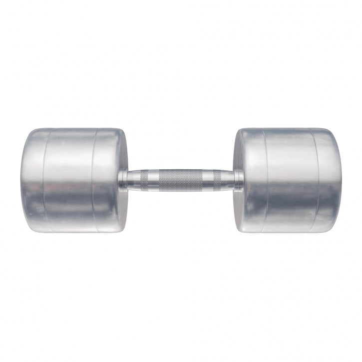 Gorilla Sports Dumbell 20 kg (1 x 20 kg) Chroom