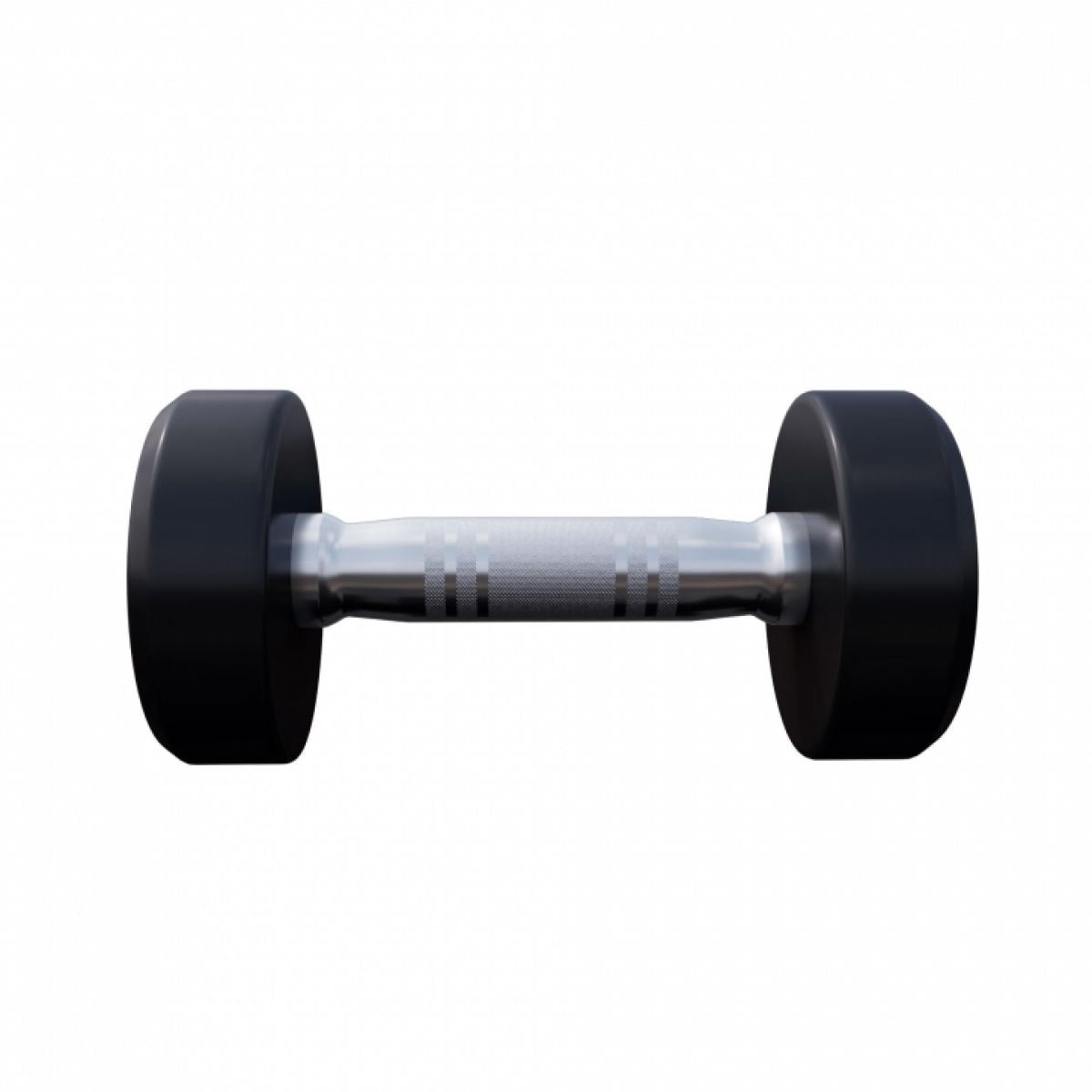 Gorilla Sports Dumbell 2,5 kg