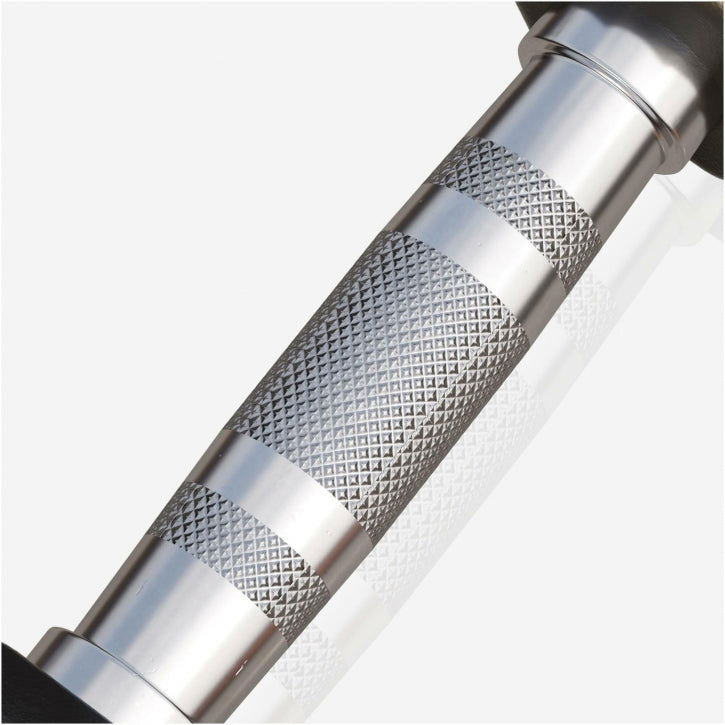 Gorilla Sports Dumbell hexagon 40 kg